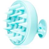 Blue Hair Brushes Hairburst Scalp Stimulating Massage Brush