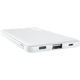 Trust Powerbanks Batteries & Chargers Trust Primo Ultra-thin 5000mAh