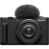 Sony Digital Cameras Sony ZV-1F