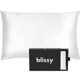 Mulberry Pillow Case Grey, Beige, Black, White, Silver, Pink (50.8x66cm)