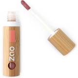 ZAO Organic Lip Gloss Glam Brown (015)