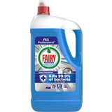 Fairy Cleaning Equipment & Cleaning Agents Fairy Professional Washing Up Liquid 5L