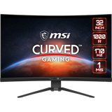 MSI Monitors MSI G322CQP 31.5" Widescreen