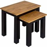 LPD Furniture Nesting Tables LPD Furniture Of Nesting Table