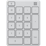 Microsoft Numerical Keypads Keyboards Microsoft 23O-00029