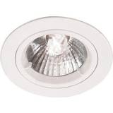 Robus Ceiling Lamps Robus GU/GZ10 Fixed Ceiling Flush Light