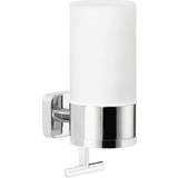 TESA Soap Dispensers TESA 40440-00000-00 Seifenspender ELEGAANT Chrom