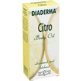 Gel Body Oils Diaderma Hautfunktionsöl Citro 100ml