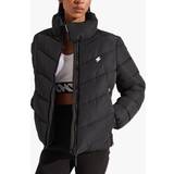 Superdry Women - XL Jackets Superdry Sports Puffer Jacket