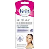 Veet Hair Removal Veet De Cera depilatorias faciales easy gel piel sensible