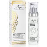 Ayer Serums & Face Oils Ayer Skin care Radiance Energy Serum 30