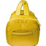 Deuter AViANT Duffel Pro 90 Luggage size 90 l, yellow