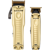 Babyliss Lo-ProFX Gold Clipper & Trimmer Set