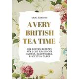 Christian A Very British Tea Time