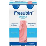 Nutritional Drinks Fresubin Energy Drink Variety Pack 10/24 200ml Bulk Buy Savings