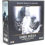 Steamforged Dark Souls: The Board Game Painted World of Ariamis