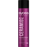Syoss Hair Styling Ceramide Complex hairspray hold 5