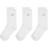New Balance Pack of 3 Pairs of Padded Socks