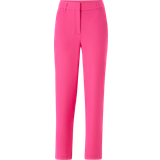 Pink - Women Trousers Vero Moda Zelda Trousers Pink