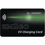 RIFD Blocking Cards EM2GO EMRFID ON - RFID-Karte Online
