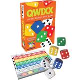 Gamewright Family Board Games Gamewright Qwixx