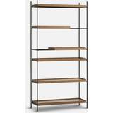 Woud Shelving Systems Woud Tray Shelving System