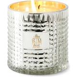 Silver Scented Candles Rivièra Maison Luxury Ibiza 950 Scented Candle
