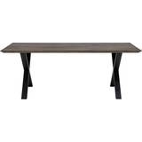 Bloomingville Dining Tables Bloomingville Maldon Dining Table 100x200cm