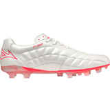Mizuno 41 ⅓ Football Shoes Mizuno Rebula Cup Japan - White/Pink