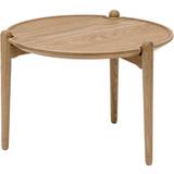Design House Stockholm Aria Coffee Table 50cm