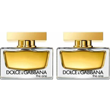 Dolce & Gabbana Gift Boxes Dolce & Gabbana The One Gift Set EdP 2x50ml