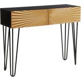 Lloyd Pascal Radiance 2 Console Table
