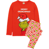Universal Textiles Christmas Design Pajamas Set