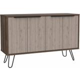 Core Products Nevada large 4 Sideboard 117x75.6cm