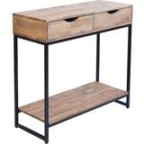 LPD Furniture Console Tables LPD Furniture Mirelle Console Table