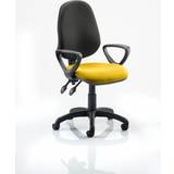Dynamic Permanent Contact Loop II Office Chair