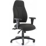 Dynamic Esme Black Office Chair