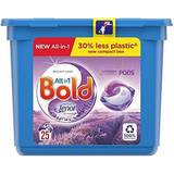 Bold All-in-1 Pods Lavender & Camomile 25 Washes