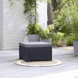 Keter Garden Chairs Garden & Outdoor Furniture Keter Allibert