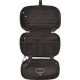 Bag Accessories Osprey Ultralight Zip Organizer One Size Black Wash Bags