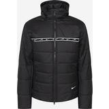 Nike Men Jackets on sale Nike Repeat Pack Black Padded Jacket