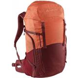 Vaude Trekking Backpacks Wo Skomer Tour 36 Hotchili Orange