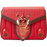 Red Crossbody Bags Loungefly Star Wars Queen Amidala Handtasche Handbag multicolour