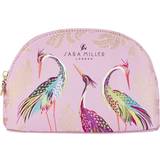 Toiletry Bags & Cosmetic Bags on sale Sara Miller Haveli Garden Small Cosmetic Bag