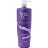 Beauty Works Anti-Yellow Conditioner 1000Ml