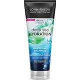 John Frieda Hair Products John Frieda Deep Sea Hydration Moisturising Shampoo 250ml