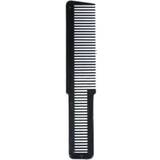 Wahl Hair Tools Wahl Flat Top Comb Small Black WAH3197