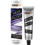 Fudge Semi-Permanent Hair Dyes Fudge Professional Head Paint 12.13 Ultra Light Cool Champagne 60ml