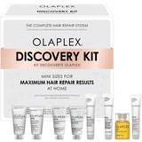 Anti-frizz Gift Boxes & Sets Olaplex Discovery Kit
