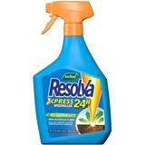 Weed Killers on sale Resolva Xpress Ready To Use 24 Hour Weed Killer 1L